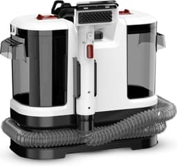 Core® Vlekkenreiniger - Vlekkenreinigers - Tapijtreiniger Machine - Vlekkenreiniger Bank - Zwart - 19cm x 31cm x 37cm; 3kg — thumbnail 1