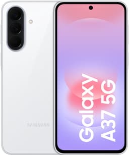 Samsung Galaxy A37 - Smartfoon - Super AMOLED 120 Hz - 50 Mpix OIS - IP68 — thumbnail 1
