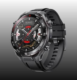 Huawei Watch Ultimate 2 Zwart 48 mm — thumbnail 5