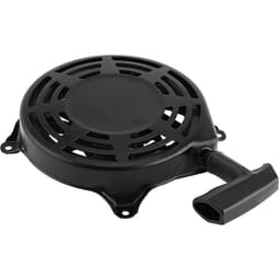 Startvloeistof, geschikt voor Briggs & Stratton grasmaaier startonderdelen met terugslagmechanisme, motorstarter 497680, MTD Pinto grasmaaier startkabel. — thumbnail 1