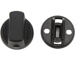 Geschikt voor Mazda 6, CX-7, CX-9 drukknop-contactsleutel D6Y1 76 142 start/stop-schakelaarset.