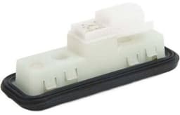 Externe achterklephandgreep, achterklephandgreep, achterklepschakelaar, auto-onderdelen geschikt voor 9676028380 — thumbnail 1