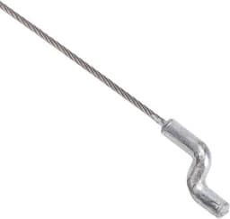 Throttle Kabel voor Grasmaaier 99-6837 99-5826 Kabel voor Grasmaaier Deck voor Grasmaaier Modellen 71221-71227 71240-71245 71283 77102 77104 - Beste Kwaliteit en Duurzaamheid — thumbnail 2