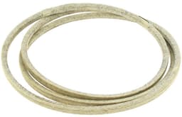 V-riem Grasmaaier - Reserveonderdeel Motor - Gazon Onderhoud - Origineel Onderdeel - Standaard Maat - Zwart — thumbnail 2