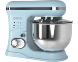 Keukenrobot - Keukenmixer - mixerkom
