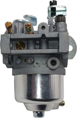 Vervangende Carburateur - Brandstofregelaar Motor - Grasmaaier Onderhoud - Optimaliseert Motorprestaties - 1.1 Kilogram — thumbnail 3