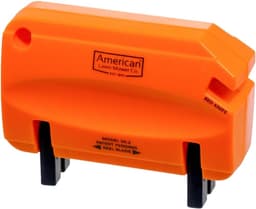Slijper Rolgrasmaaier - Maaieronderhoud - Gazon Scherp - Universele Compatibiliteit - One Size - Oranje — thumbnail 1