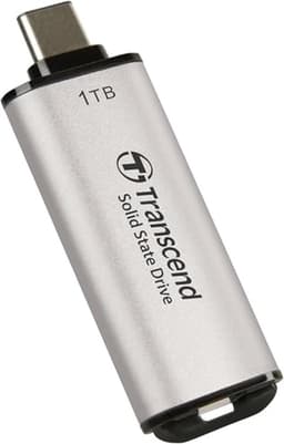 Draagbare SSD 1TB USB Type-C met Hoge Snelheid — thumbnail 3