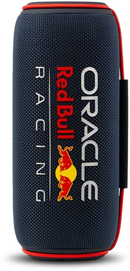 Oracle Red Bull Racing Portable Speaker – Bluetooth Speaker met LED Verlichting - 24W RMS Vermogen - IPX6 Waterdicht — thumbnail 2