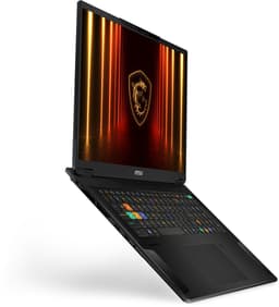MSI Stealth 18 HX AI A2XWIG-018NL 18'' gaming laptop — thumbnail 5