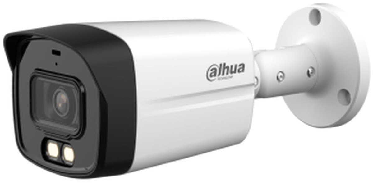 Surveillance Camcorder Dahua DH-HAC-HFW1809TLMP-A-LED-0280B — afbeelding 1