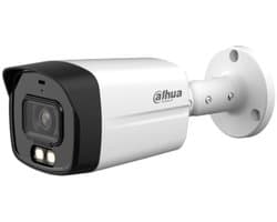 Surveillance Camcorder Dahua DH-HAC-HFW1809TLMP-A-LED-0280B