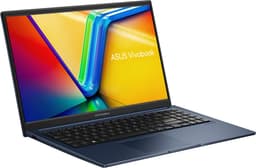 ASUS Vivobook 15 X1504VA-NJ2240W Intel® Core™ i5 i5-1334U Laptop 39,6 cm (15.6") Full HD 16 GB DDR4-SDRAM 512 GB SSD Wi-Fi 5 (802.11ac) Windows 11 Home Nederlands Blauw — thumbnail 5