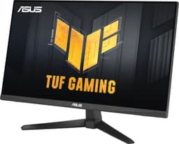 ASUS TUF Gaming VG249QE5A - FHD Gaming Monitor - 146Hz - 1ms - 24 Inch — thumbnail 2