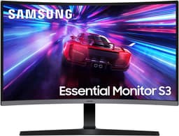 Gaming-Monitor Samsung LS27D396GAUXEN Full HD 27" — thumbnail 1