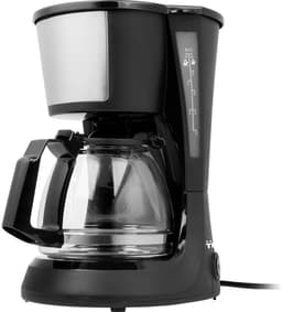 Tristar Koffiezetapparaat filterkoffie 600W - CM-1281 - 0,75L, 6 koppen - Camping geschikt - Zwart - WK — thumbnail 2