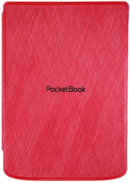 PocketBook Verse Lite e-reader – 6 inch – 8 GB + Rood hoesje – voordeelbundel — thumbnail 3