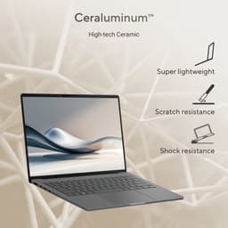 ASUS Zenbook A14 UX3407QA-QD237W 14'' Copilotplus laptop — thumbnail 5