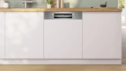 Bosch Serie 4 SMI4HBS23E vaatwasser Volledig ingebouwd 13 couverts — thumbnail 5