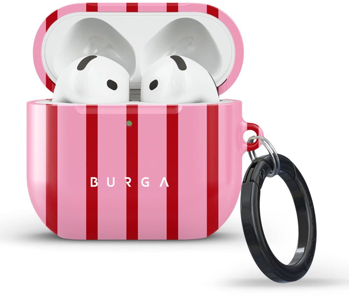 Burga Hardcase voor de Apple AirPods 4 - Favorite Bikini — afbeelding 1