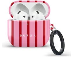 Burga Hardcase voor de Apple AirPods 5 / 4 - Favorite Bikini