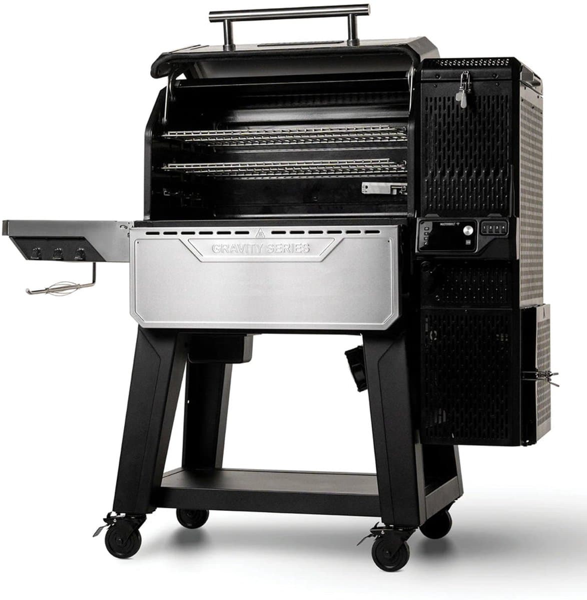 Masterbuilt Gravity Series XT barbecue — afbeelding 1