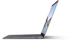 Microsoft Surface Laptop 3 Intel® Core™ i5 i5-1035G7 34,3 cm (13.5") Touchscreen 8 GB LPDDR4x-SDRAM 256 GB SSD Wi-Fi 6 (802.11ax) Windows 10 Home Platina — thumbnail 5