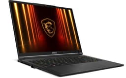 MSI Stealth 16 AI A2HWGG-029NL - 16 inch - Core™ Ultra 7 255H - 32 GB - 1 TB - GeForce RTX™ 5070 — thumbnail 5