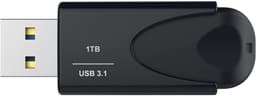 USB Stick 1TB - Externe Harde Schijf - SSD Stick — thumbnail 3