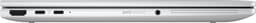"HP EliteBook 8 Flip G1i 13 AI Intel Core Ultra 7 255U Hybride (2-in-1) 33,8 cm (13.3"") Touchscreen WUXGA 16 GB LPDDR5x-SDRAM 512 GB SSD Wi-Fi 6E (802.11ax) Windows 11 Pro AI PC Zilver" — thumbnail 3