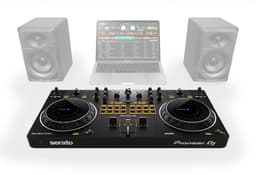 Pioneer DDJ-REV1 - DJ-Controller - 2 Kanalen - Zwart — thumbnail 5