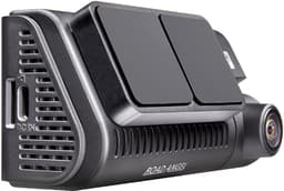 Road Angel Halo Guard Dashcam voor Auto - 2K Autocamera - Met Wifi - Looprecording - Nachtzicht - beeldstabilisatie — thumbnail 2