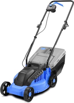 Grastrimmers met Accu - Kantenmaaier Elektrisch - Grasmaaier — thumbnail 1