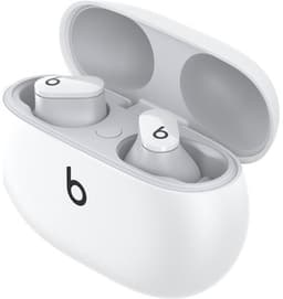 Beats Studio Buds - Draadloze ruisonderdrukkende oortjes - Wit — thumbnail 3