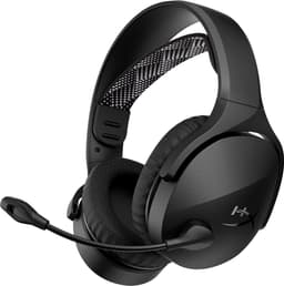 HYPERX Cloud Jet Dual Over-ear Draadloze gaming-headset Zwart — thumbnail 1