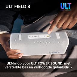 Sony ULT Field 3 Grijs — thumbnail 5