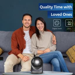 Philips NeoPix 150 (NPX150/INT) 80 inch Full-HD projector — thumbnail 3