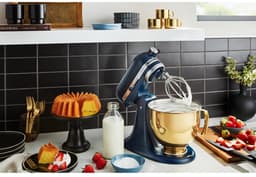 KitchenAid Artisan 5KSM175PSEIB - Inktblauw |  | 5413184601669 — thumbnail 4