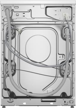 Siemens WG44H203FG - iQ500 - Wasmachine - 9 kg - 1400 rpm - 20% zuiniger dan energielabel A - Home Connect - smartFinish: vermindert kreukels tot 50% - speedPack L: verkort wasprogramma's met varioSpeed - NL/FR Display — thumbnail 4