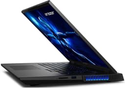 "ERAZER Beast 18 X1 - high-end gaming-laptop - Intel� Core� Ultra 9-processor 275HX - 18"" QHD+ scherm 100% sRGB met 240 Hz NVIDIA GeForce RTX 5090 - 2 TB PCIe SSD - 32 GB RAM NL" — thumbnail 4