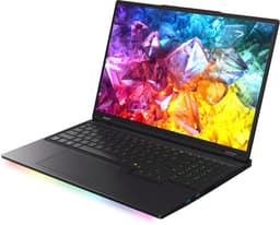 SKIKK Thor 16 Ultra 9 RTX 5070 Ti - 16 inch Gaming Laptop - Intel Ultra 9 275HX - 16GB DDR5 - RTX 5070 Ti 12GB — thumbnail 2