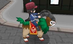 Pokemon X - 2DS + 3DS — thumbnail 3