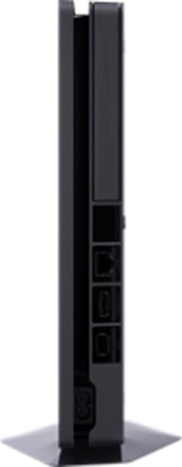 Sony Playstation 4 Slim 500 GB Wifi Zwart — thumbnail 4
