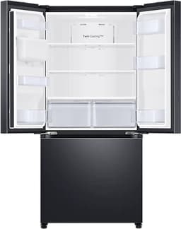 Samsung RF50A5202B1 - Amerikaanse koelkast - TwinCooling Plus — thumbnail 5