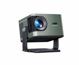 Beamer 4K - 160 Watt Lichtbron - 3840 x 2160 Resolutie - 200 Inch Projectie - Thuisbioscoop Projector — thumbnail 1