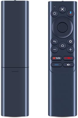 Vervangende afstandsbedieningsset voor Smart Beamer D2342, voor D2342 projector — thumbnail 1