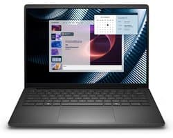 DELL Pro 14 Essential PV14250 - Zakelijke Laptop - 14 inch - Core 7 (i7) - 32GB/1TB