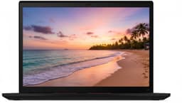 Lenovo ThinkPad X13 Gen 2i - Intel® Core™ i3-1115G4 — thumbnail 1