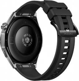 Huawei Watch GT 6 46mm - Zwart - Smartwatch — thumbnail 4
