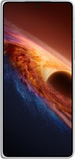 HONOR Magic V6 16GB + 512GB - Wit - EU-stekker - Opvouwbare Smartphone — thumbnail 3